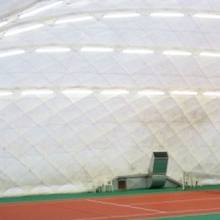 Модульное покрытие Bergo tennis