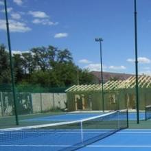 Premier Sports Coatings Cushion System 7-9 слоёв