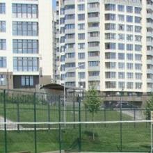 Premier Sports Coatings - Color System - 4 слоя