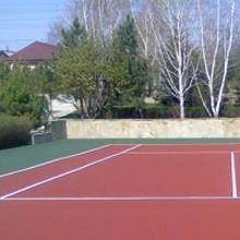 Теннисное покрытие PREMIER COURT